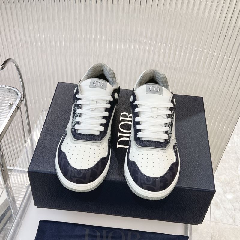 Christian Dior Sneaker